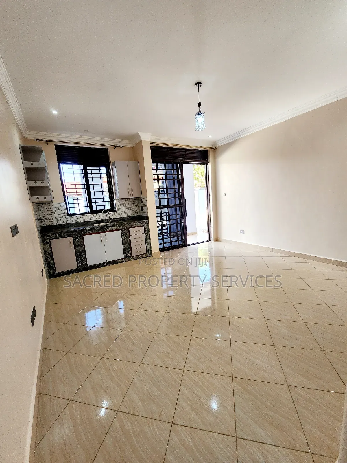 1bdrm Apartment in Kiwatule, Nakawa for rent