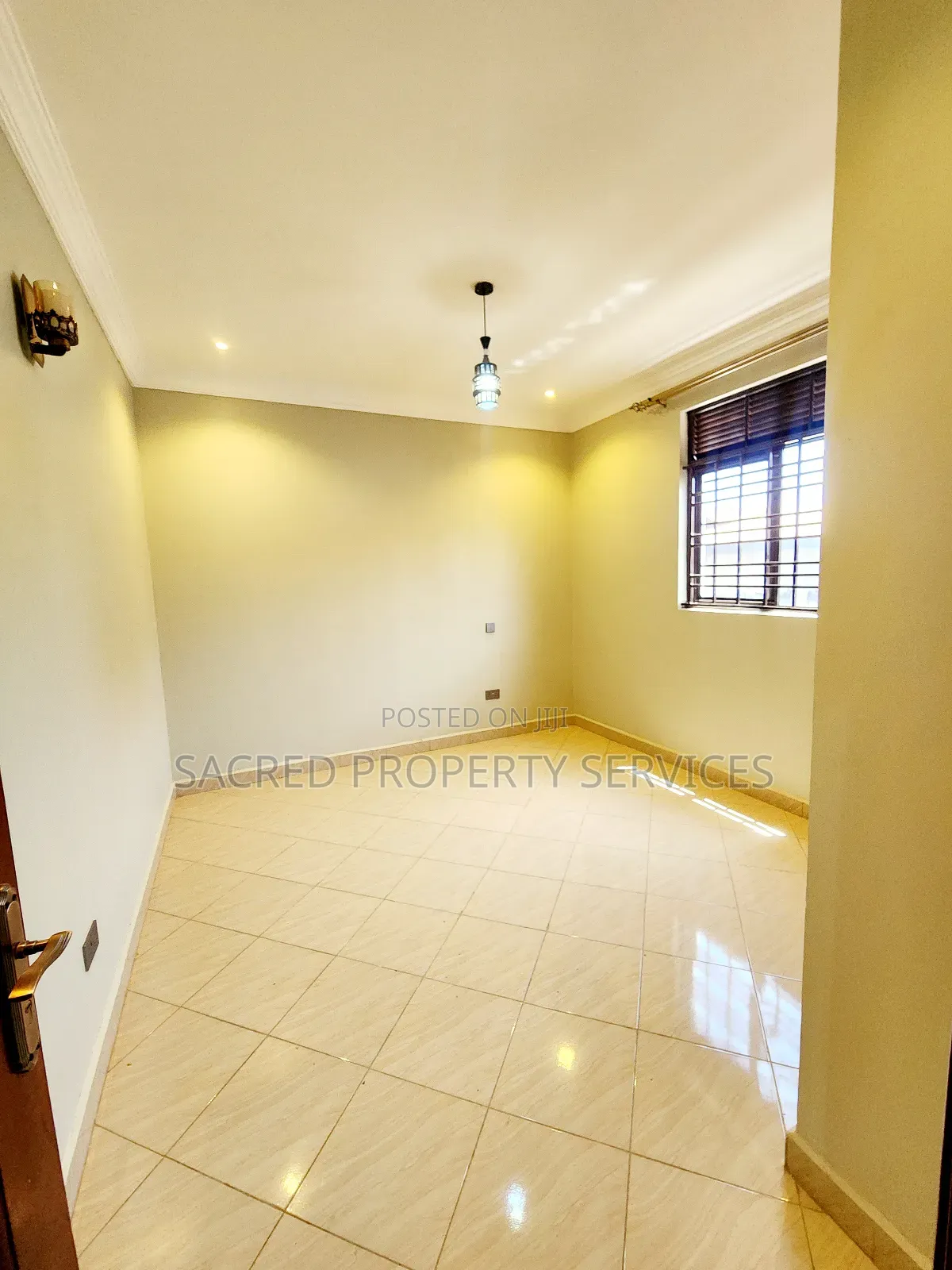 1bdrm Apartment in Kiwatule, Nakawa for rent