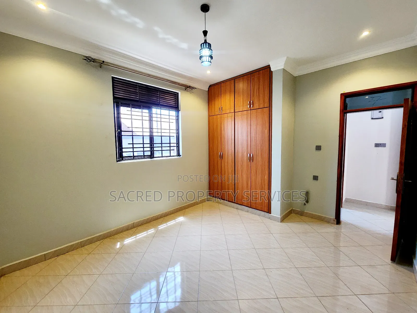 1bdrm Apartment in Kiwatule, Nakawa for rent