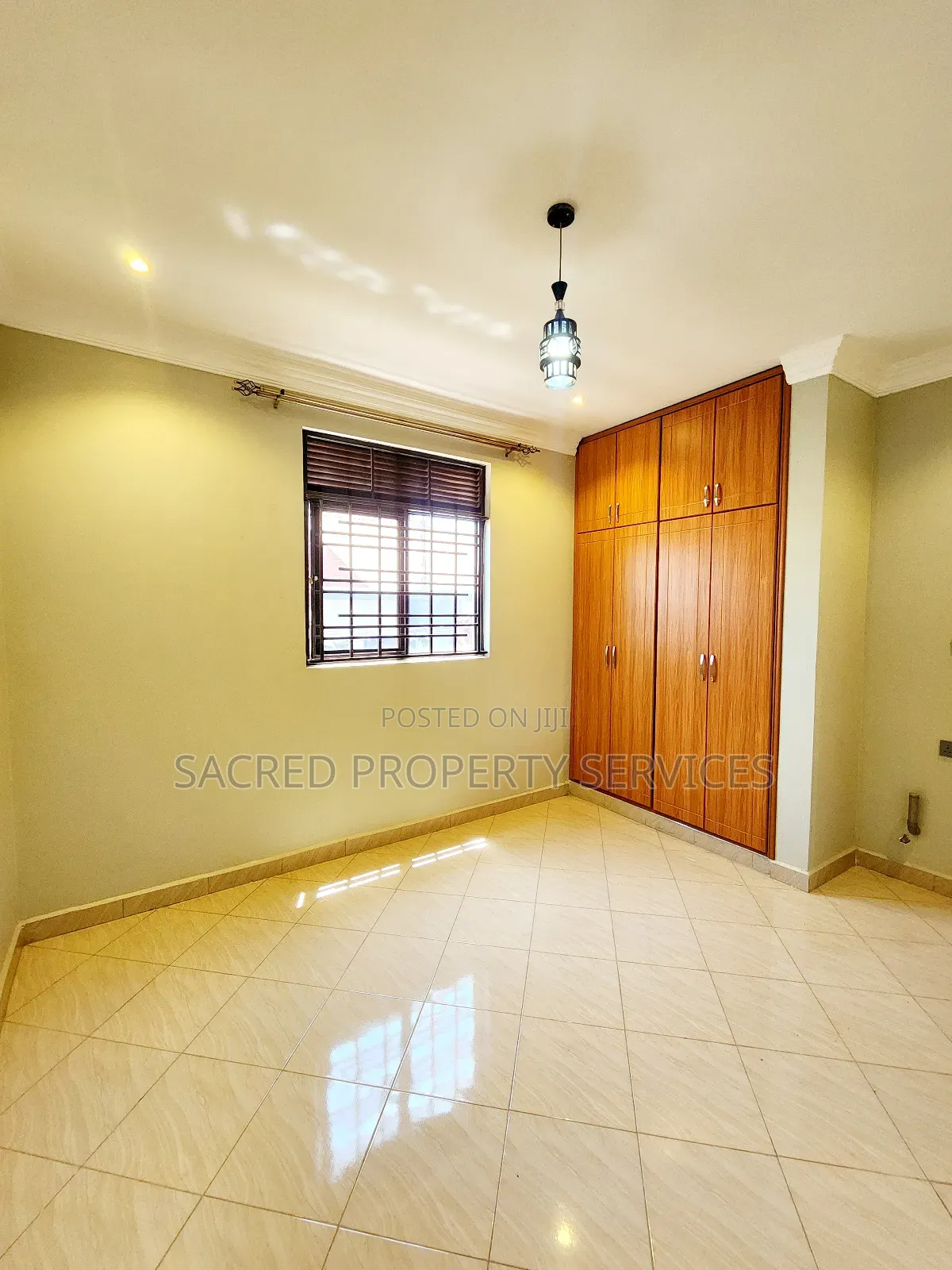 1bdrm Apartment in Kiwatule, Nakawa for rent