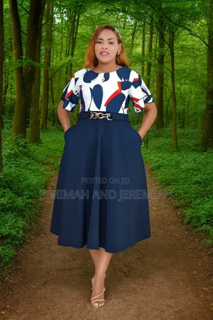 Wowen's Classic Elegant Dresses