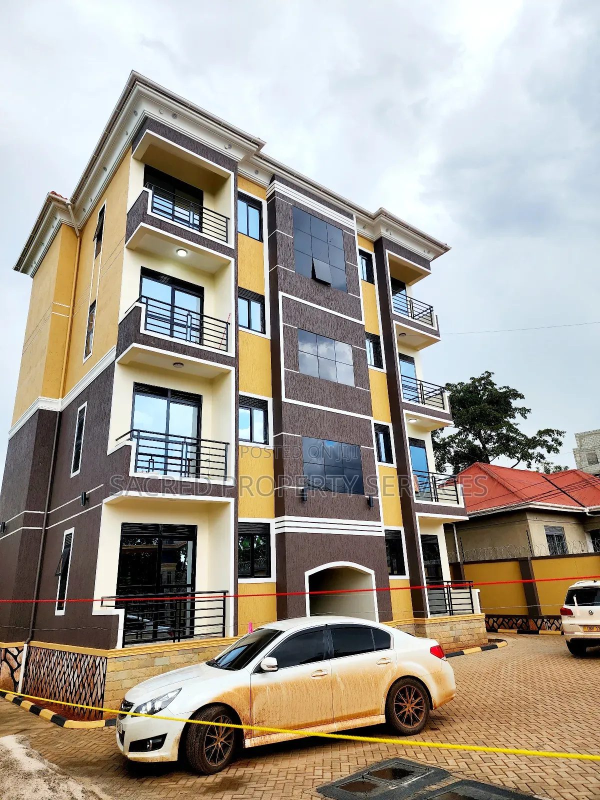 1bdrm Apartment in Bulido, Kira for rent