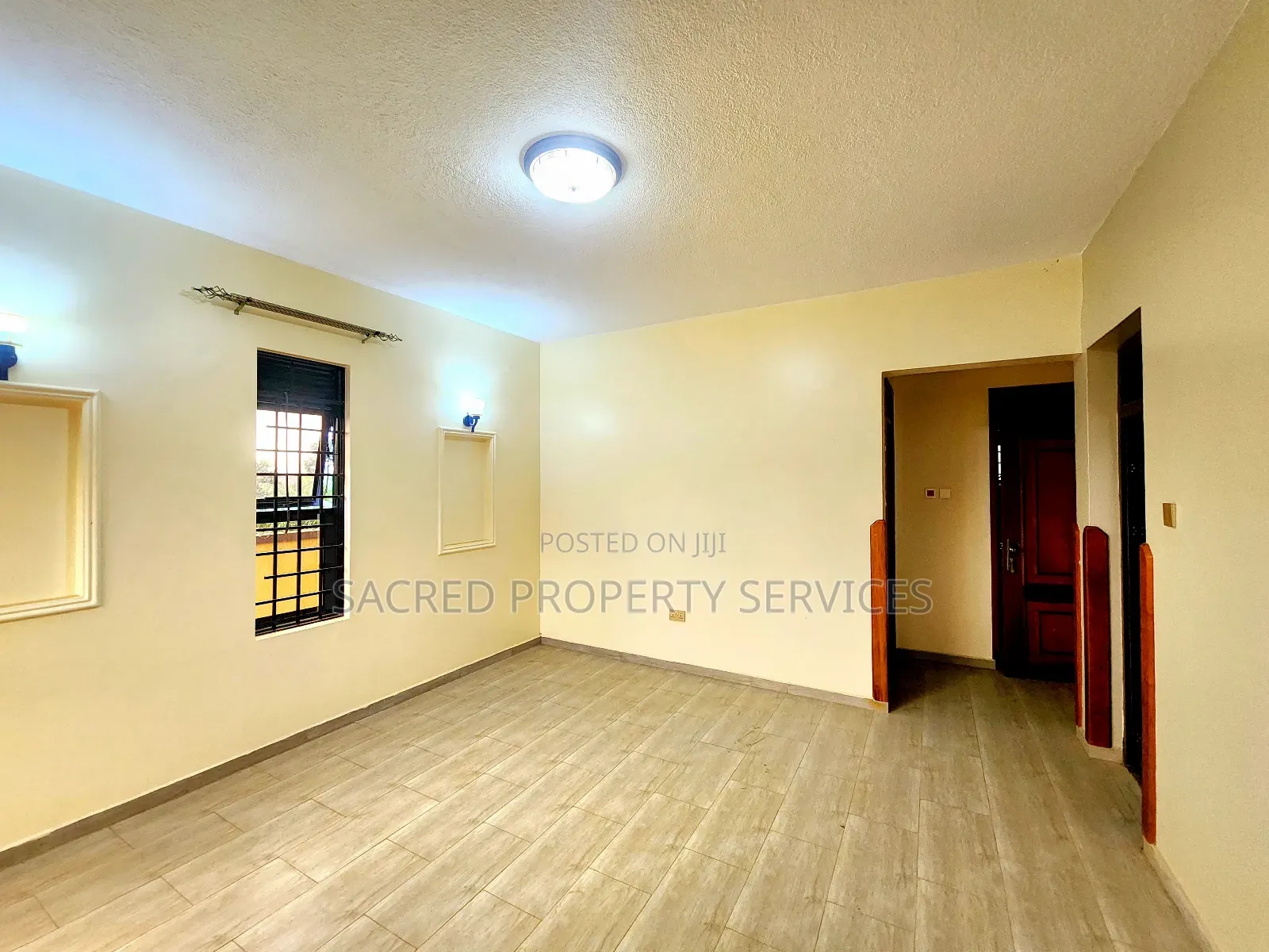 1bdrm Apartment in Bulido, Kira for rent