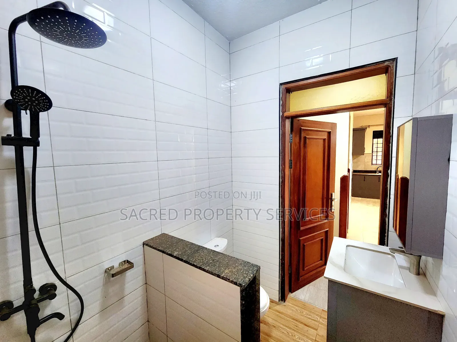 1bdrm Apartment in Bulido, Kira for rent