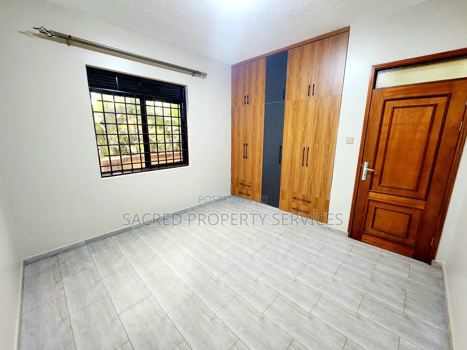 1bdrm Apartment in Bulido, Kira for rent