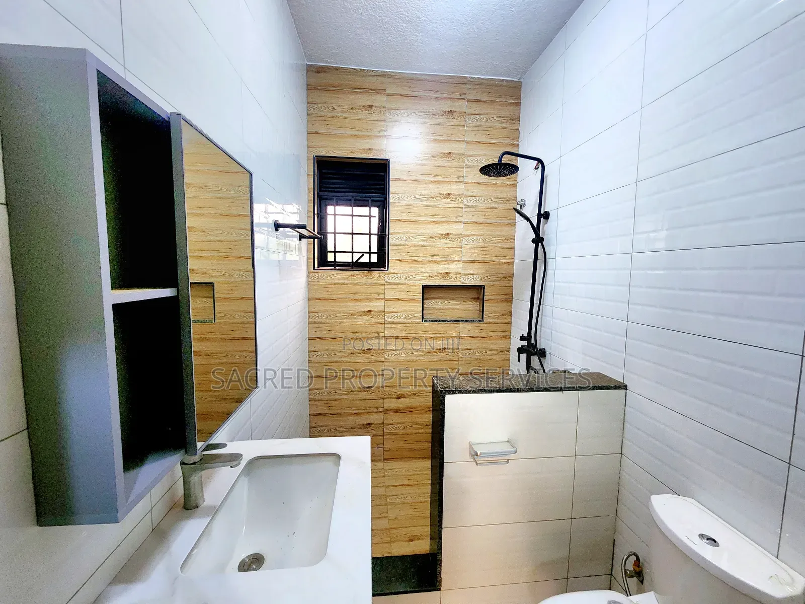 1bdrm Apartment in Bulido, Kira for rent