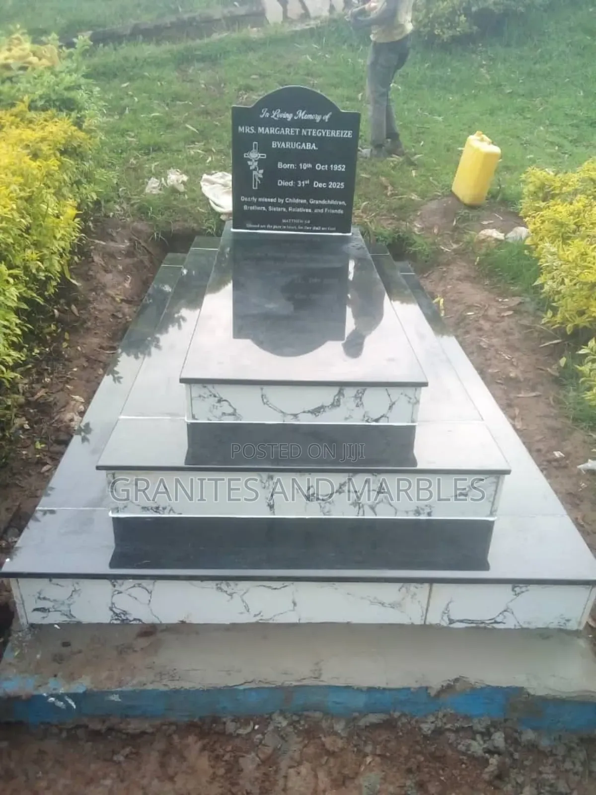 Nguvu Granites and Marble