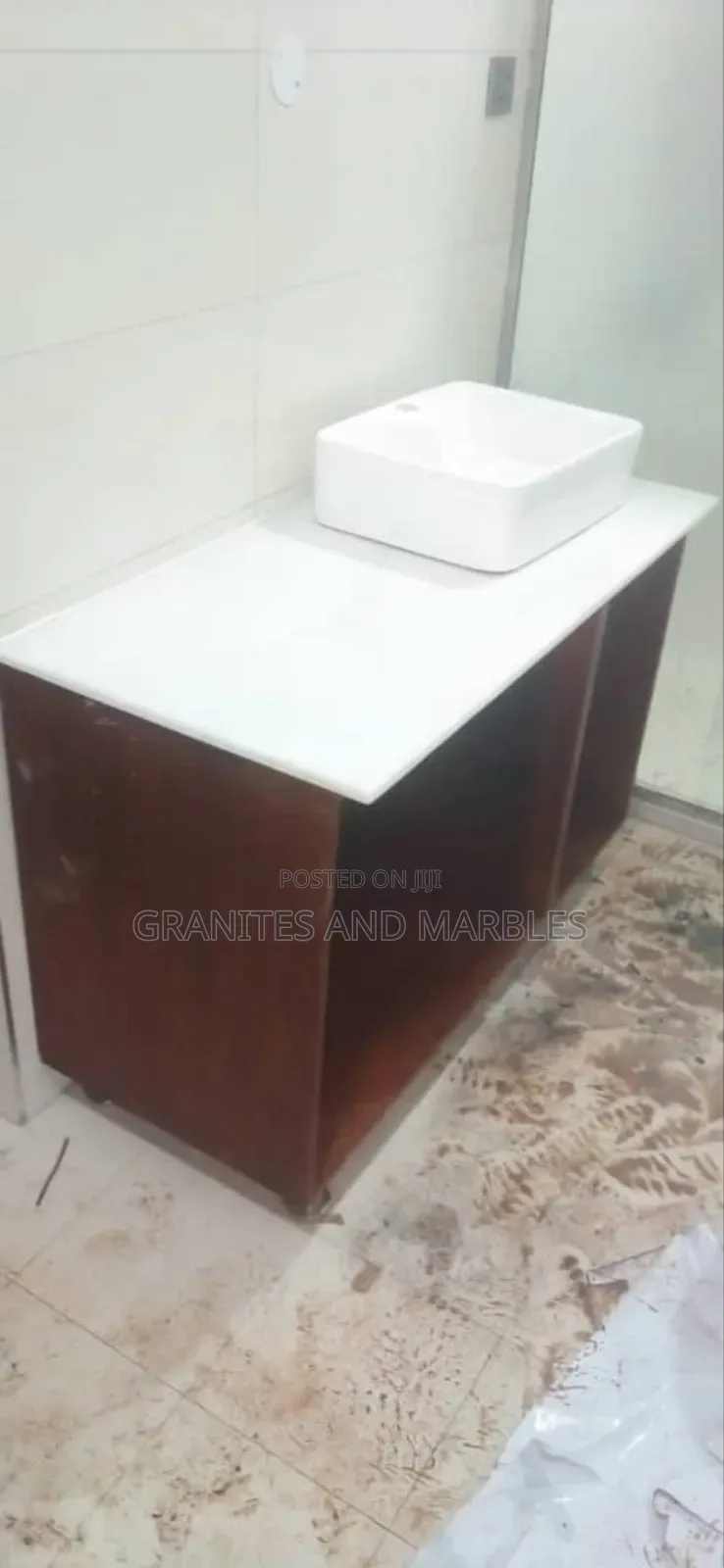 Nguvu Granites and Marble