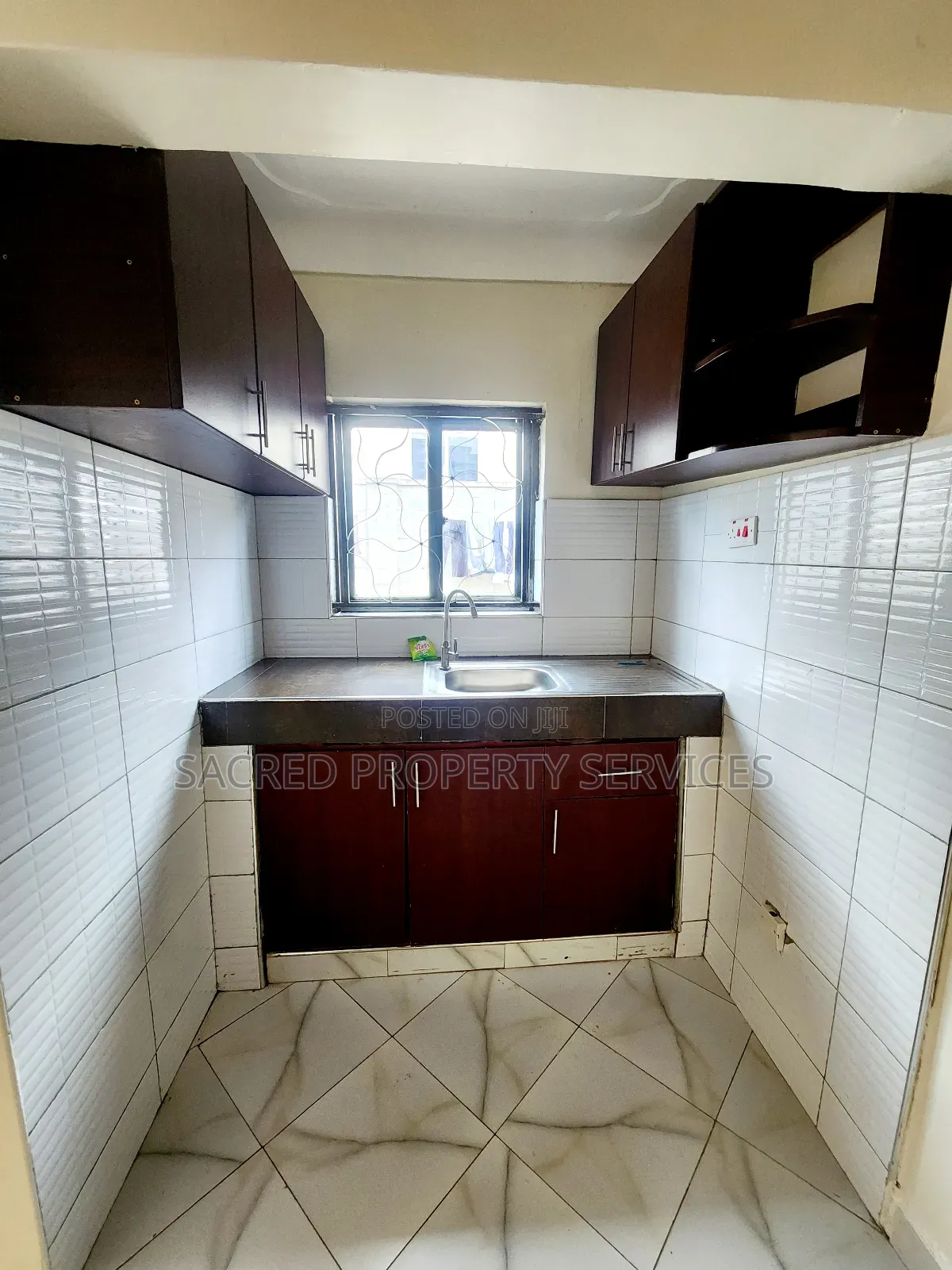 1bdrm Apartment in Kira Kitukutwe for rent