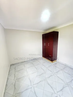 1bdrm Apartment in Kira Kitukutwe for rent