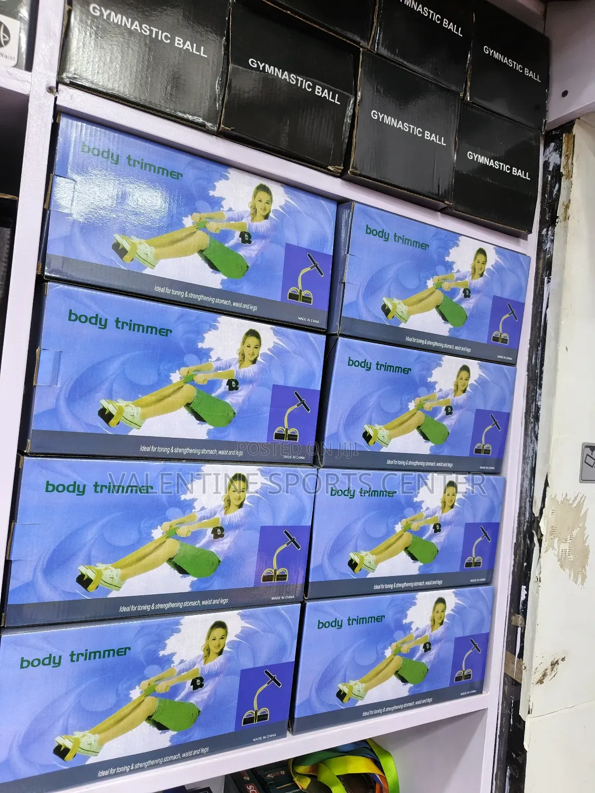 Body Trimmer Original Material
