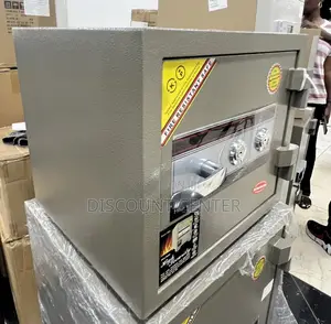Cash Box Key Lock