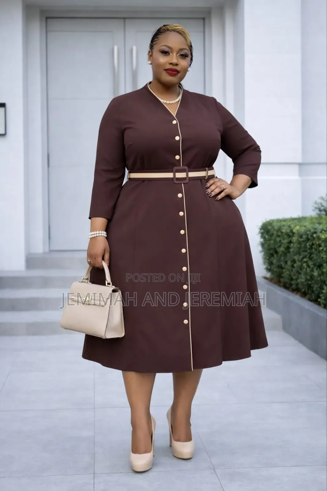 Women Formal Dresses