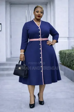 Women Formal Dresses