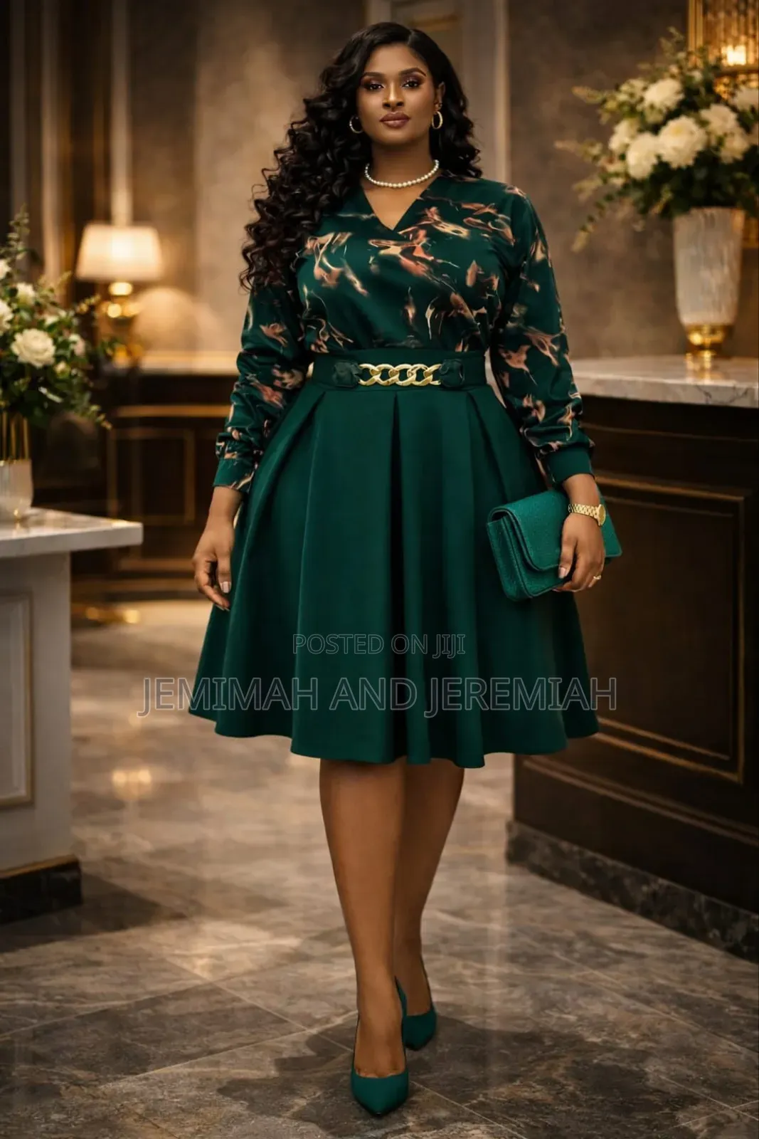Suit Dresses