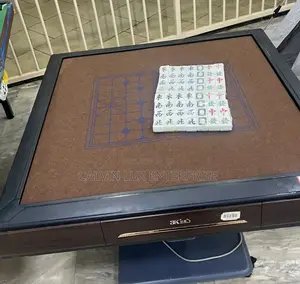 Mahjong Table
