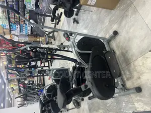 Fan Exercise Bike