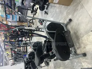 Fan Exercise Bike