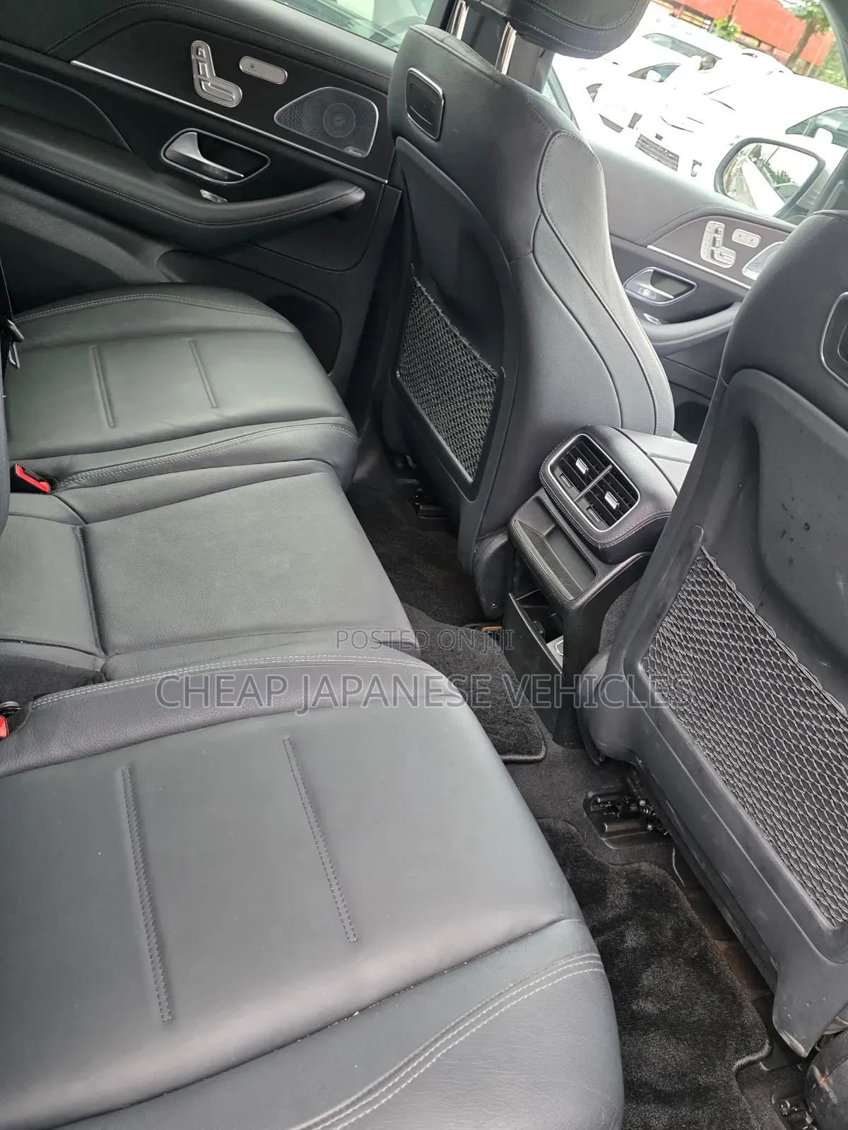 Mercedes-Benz GLE-Class GLE 400d 4MATIC 2021 Beige