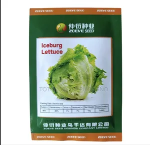 Chinese Cabbage and Others-10g