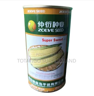 Hybrid F1 Sweet Corn-50g