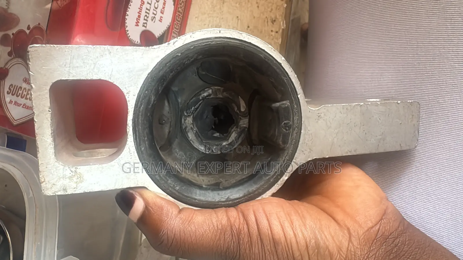 Suspension Arm Bush