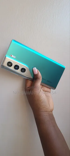 Tecno Camon 40 Pro 5G 256 GB Red