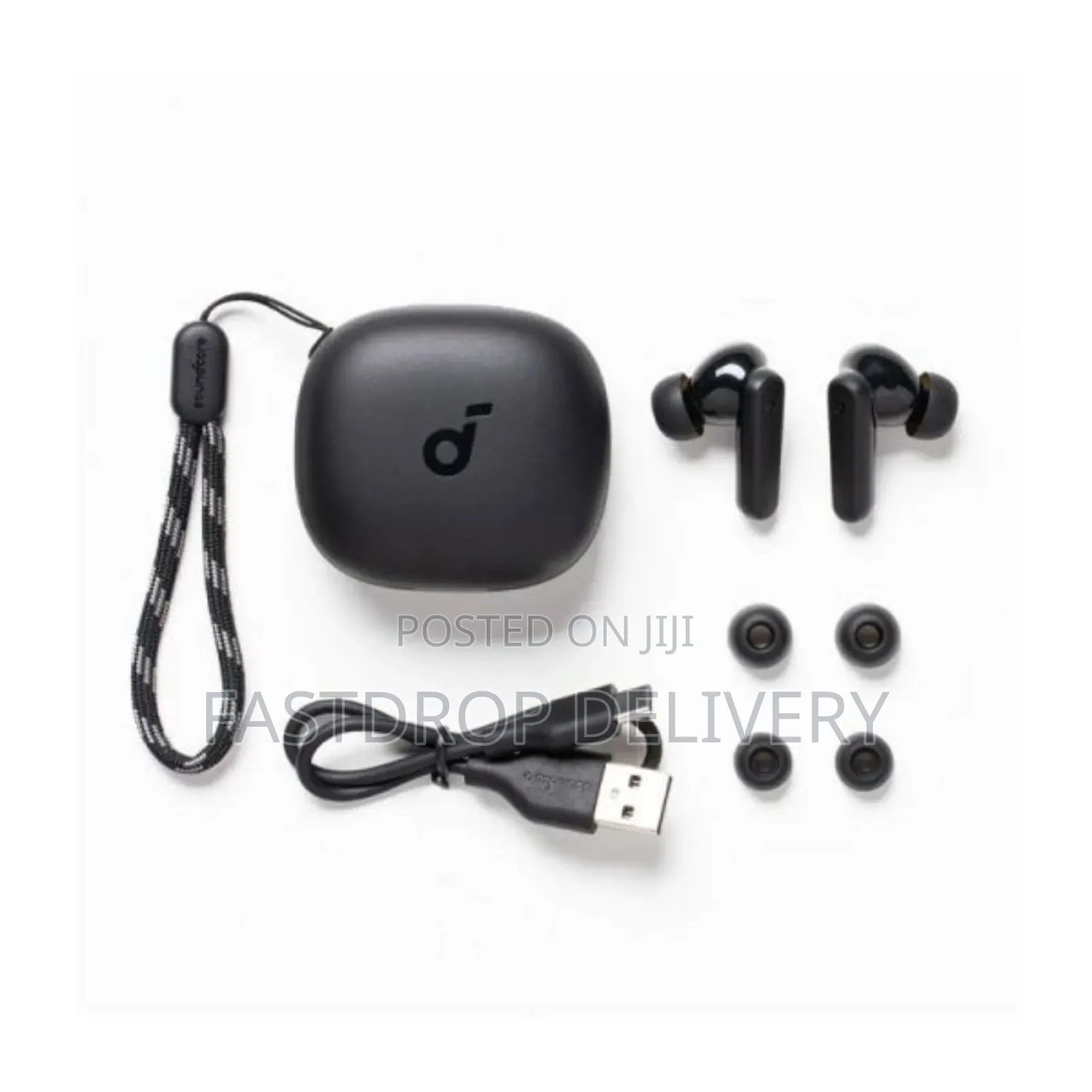 Anker Soundcore Earpods R50i