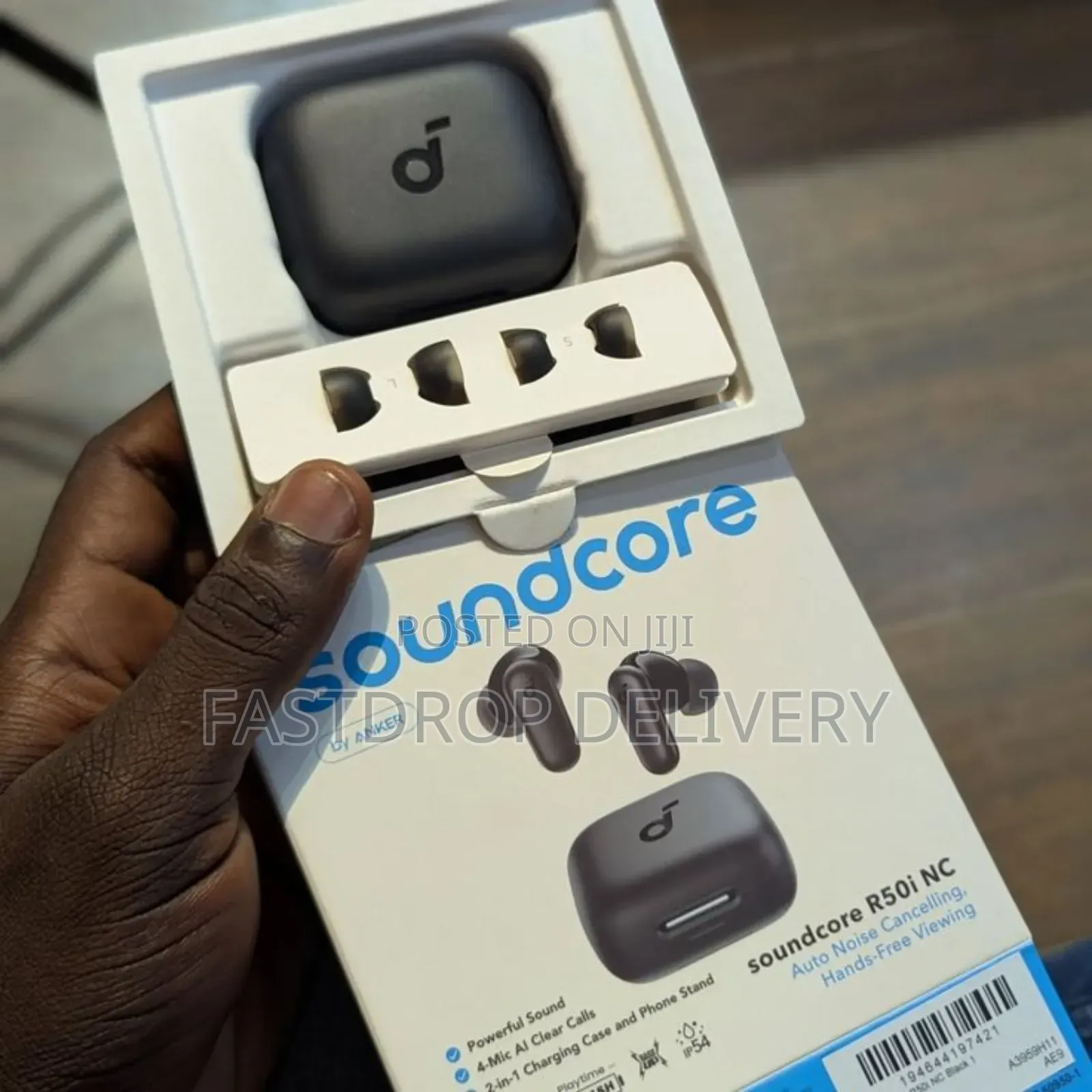 Anker Soundcore Earpods R50i