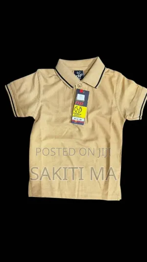 Polo T-Shirts