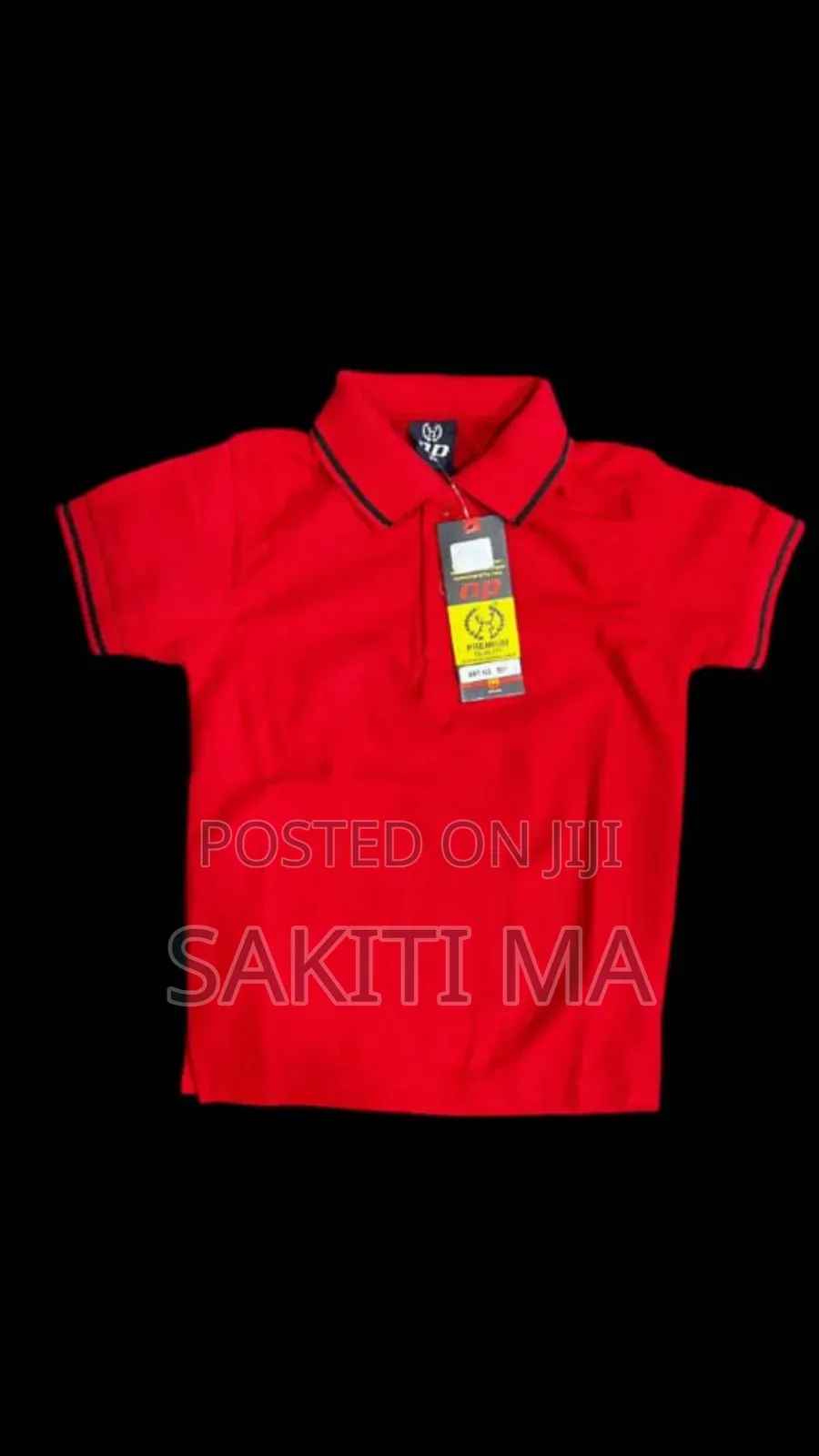 Polo T-Shirts