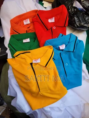 Polo T-Shirts