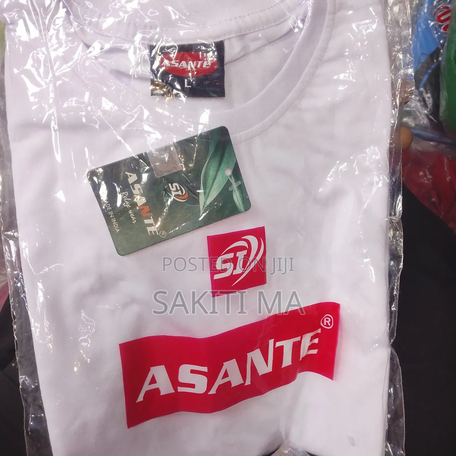 Polo T-Shirts