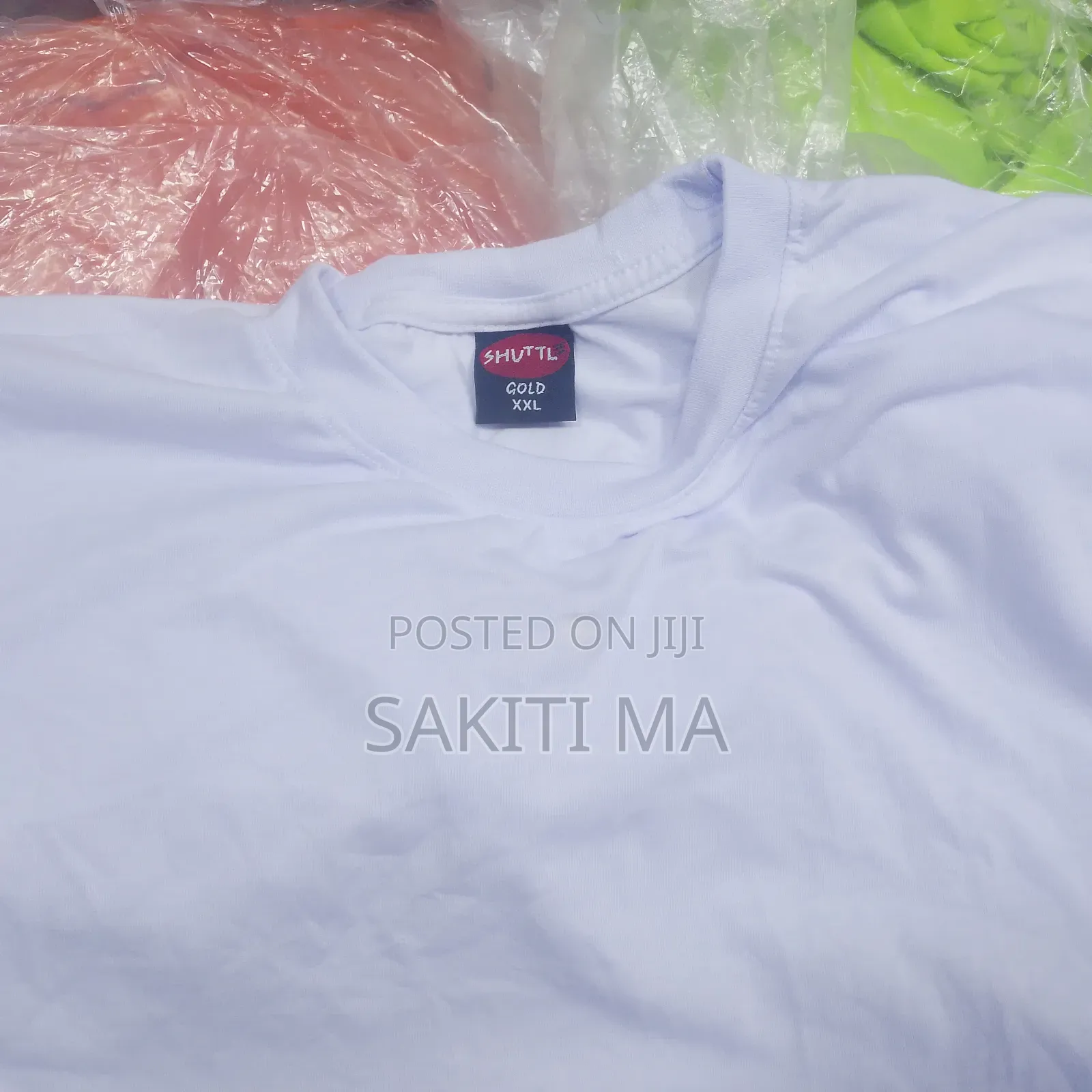 Polo T-Shirts