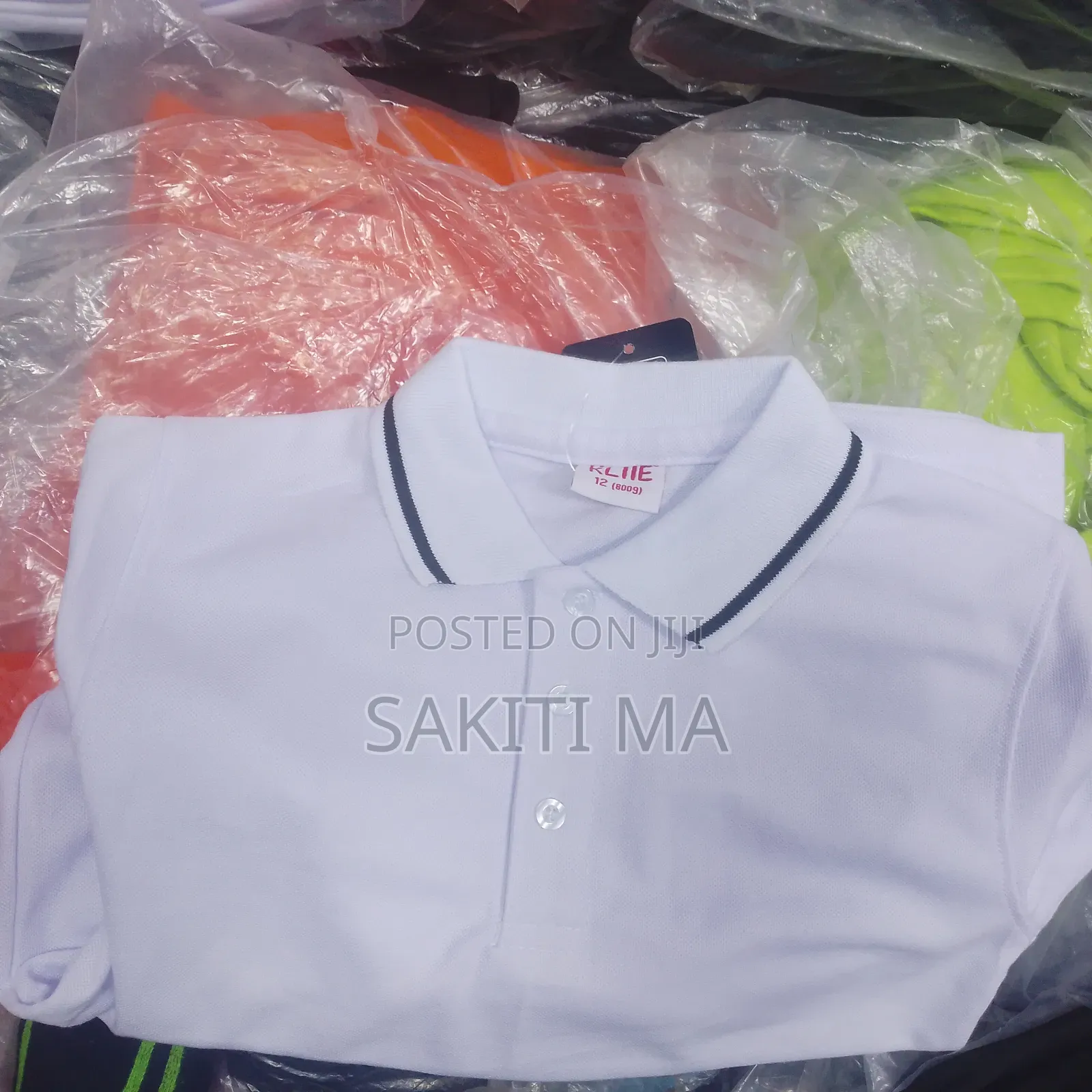Polo T-Shirts