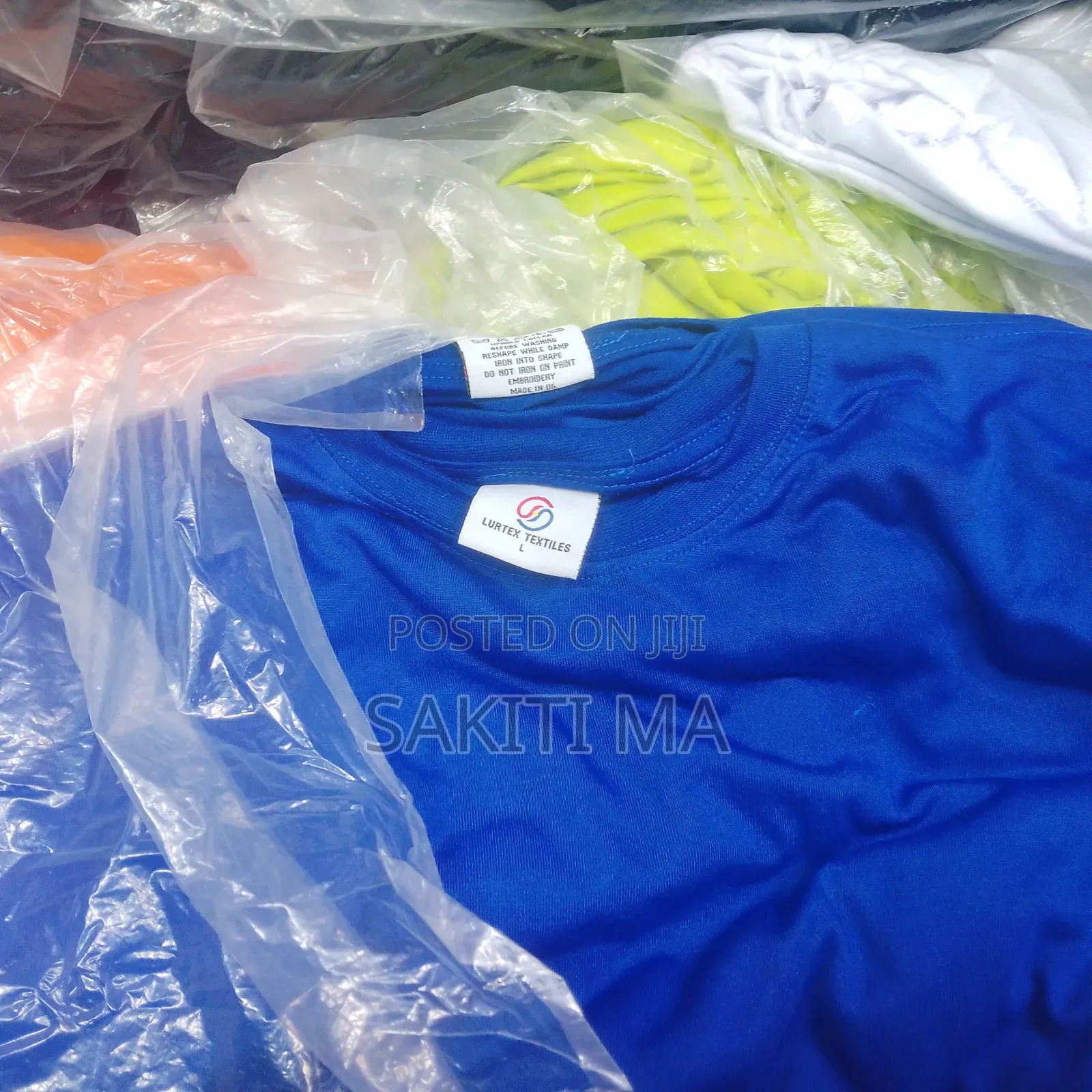 Polo T-Shirts