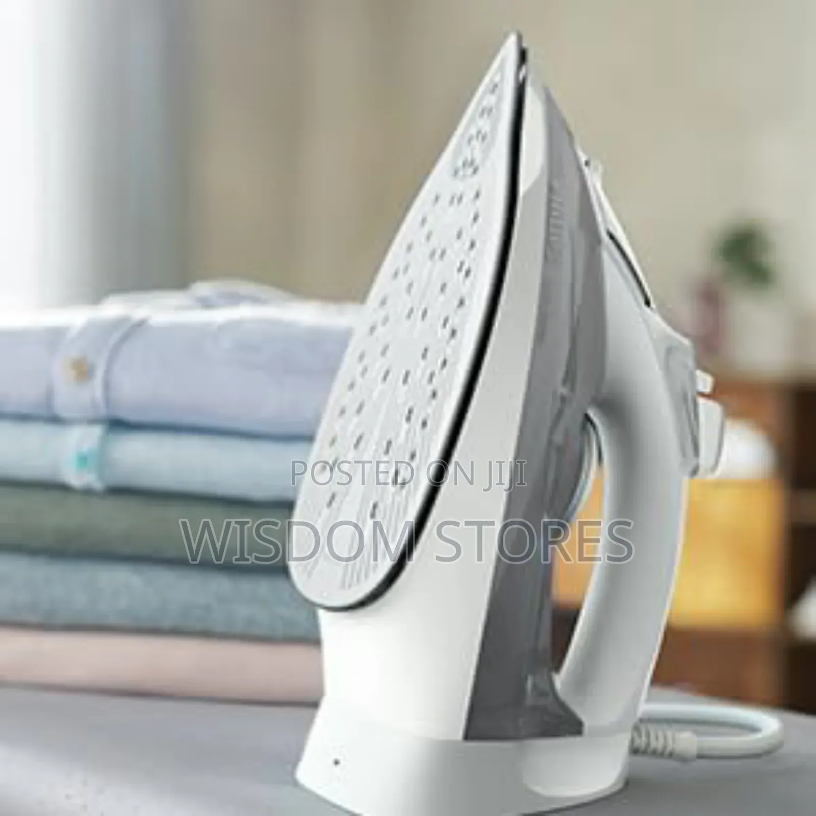 Philips Steam Iron Dst5010 5000 Series (2400w, Steam Iron)