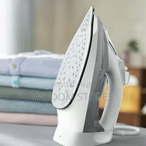 Philips Steam Iron Dst5010 5000 Series (2400w, Steam Iron)