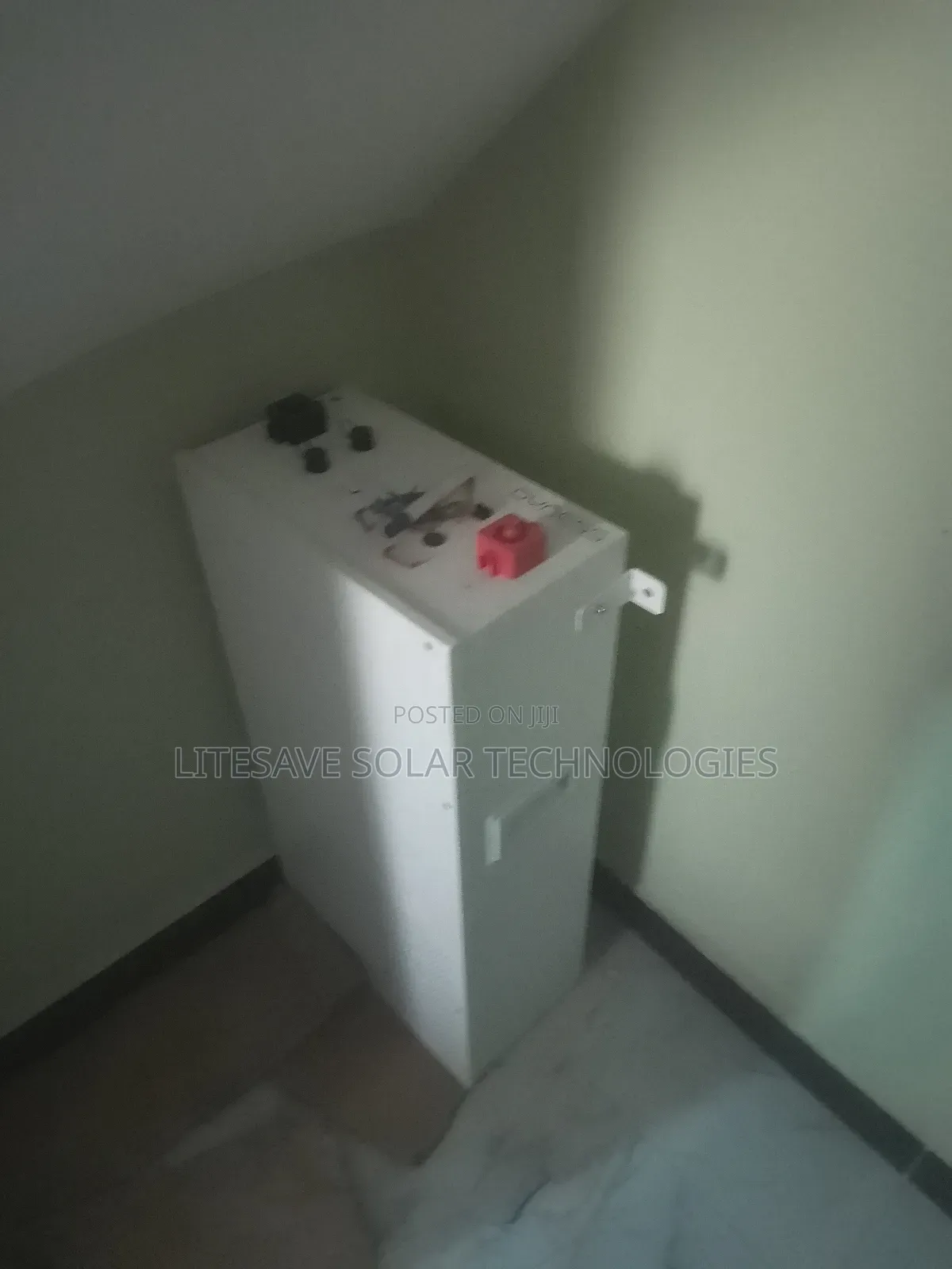 Mega Solar Installation Services