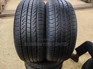 255/55r18 Japan Foreign Used Tires Good Condition