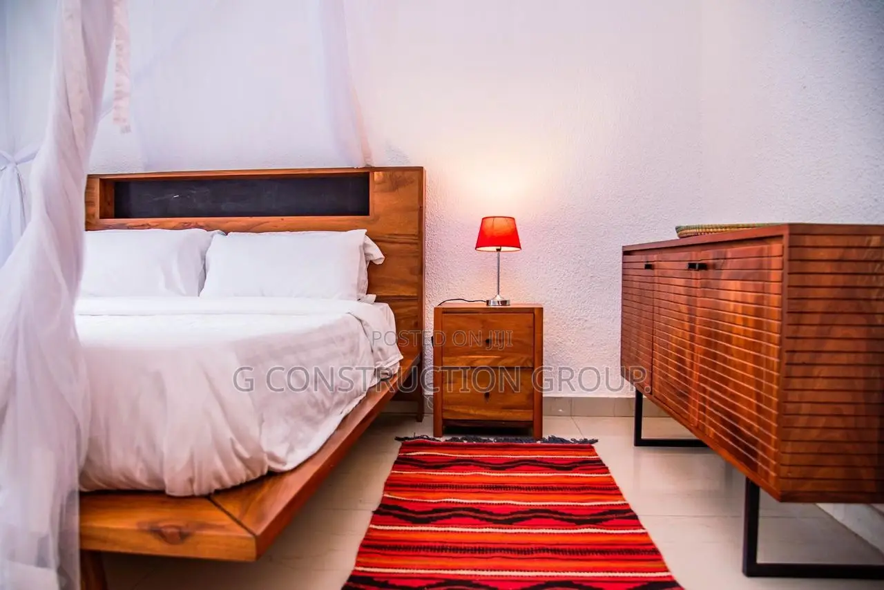 Fully Furnished Stand-Alone House for Rent in Bunga