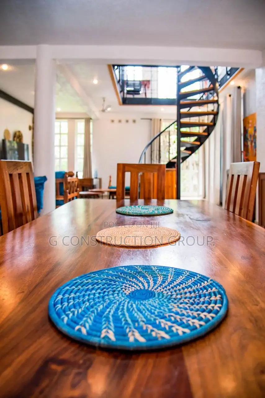 Fully Furnished Stand-Alone House for Rent in Bunga