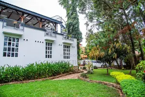 Fully Furnished Stand-Alone House for Rent in Bunga
