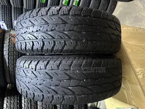 245/70r16 Nereus Japan Foreign Used Tires