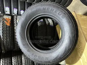 245/70r16 Nereus Japan Foreign Used Tires