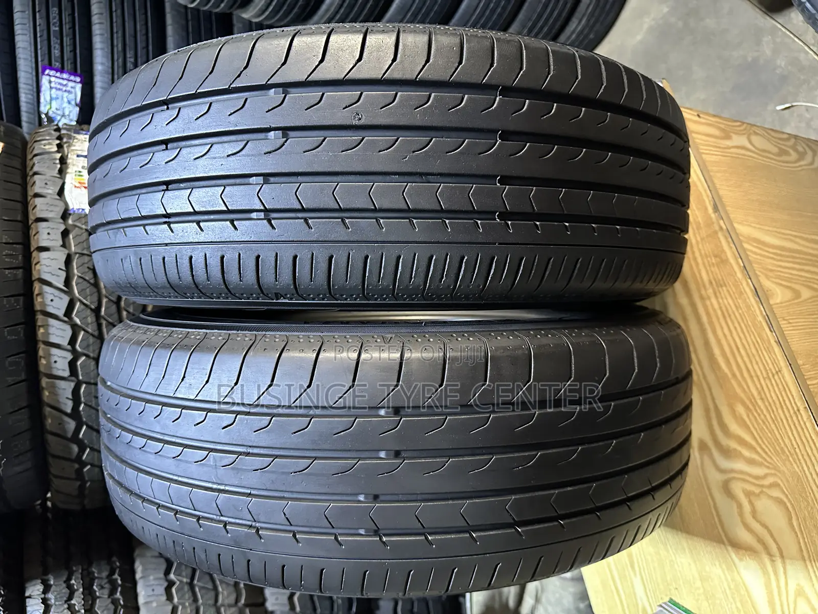 195/65r15 Yokohama Imported Japan Tires Good Condition
