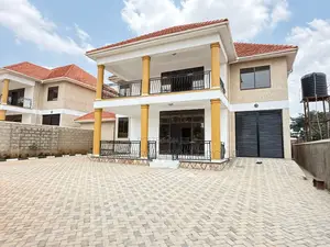 Stand Alone House for Rent and Sale in Ntinda