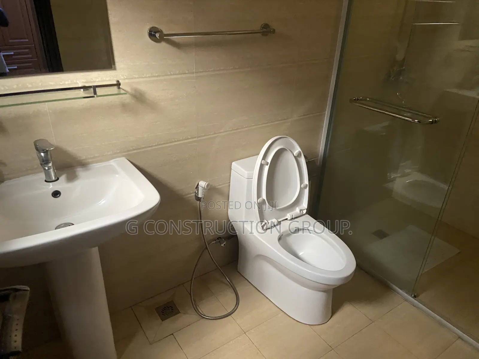 Stand Alone House for Rent and Sale in Ntinda
