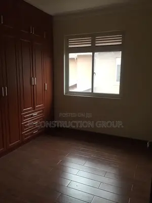 Stand Alone House for Rent and Sale in Ntinda