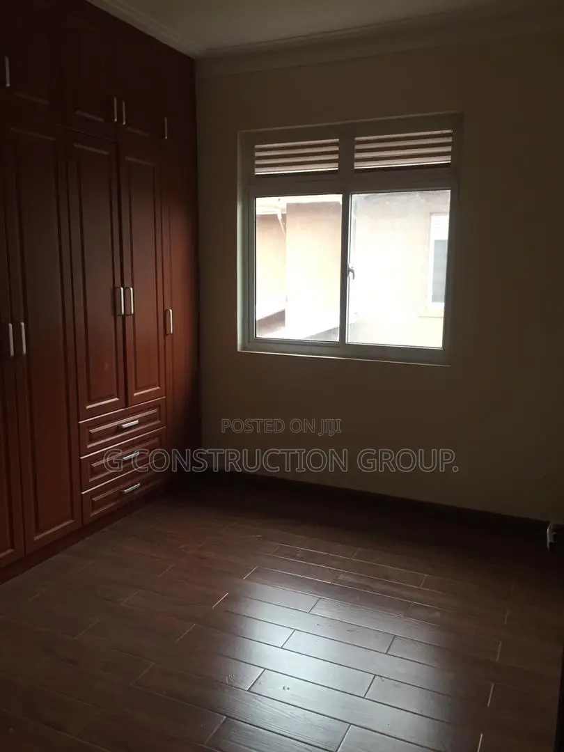Stand Alone House for Rent and Sale in Ntinda